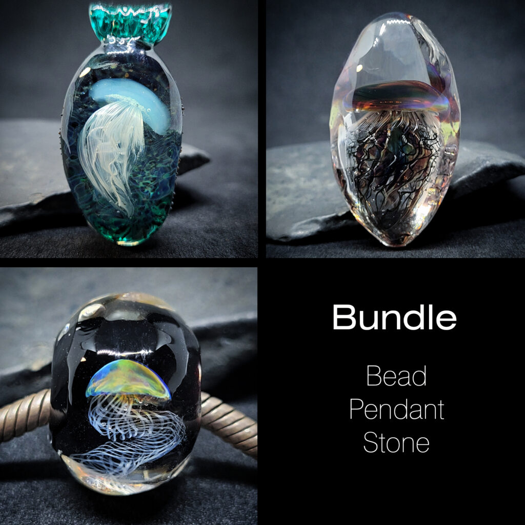 Jellyfish Tutorial Masterclass Bundle