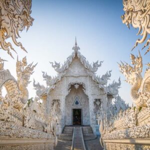 Chaingmai Thailand Masterclass 5 days $1,300