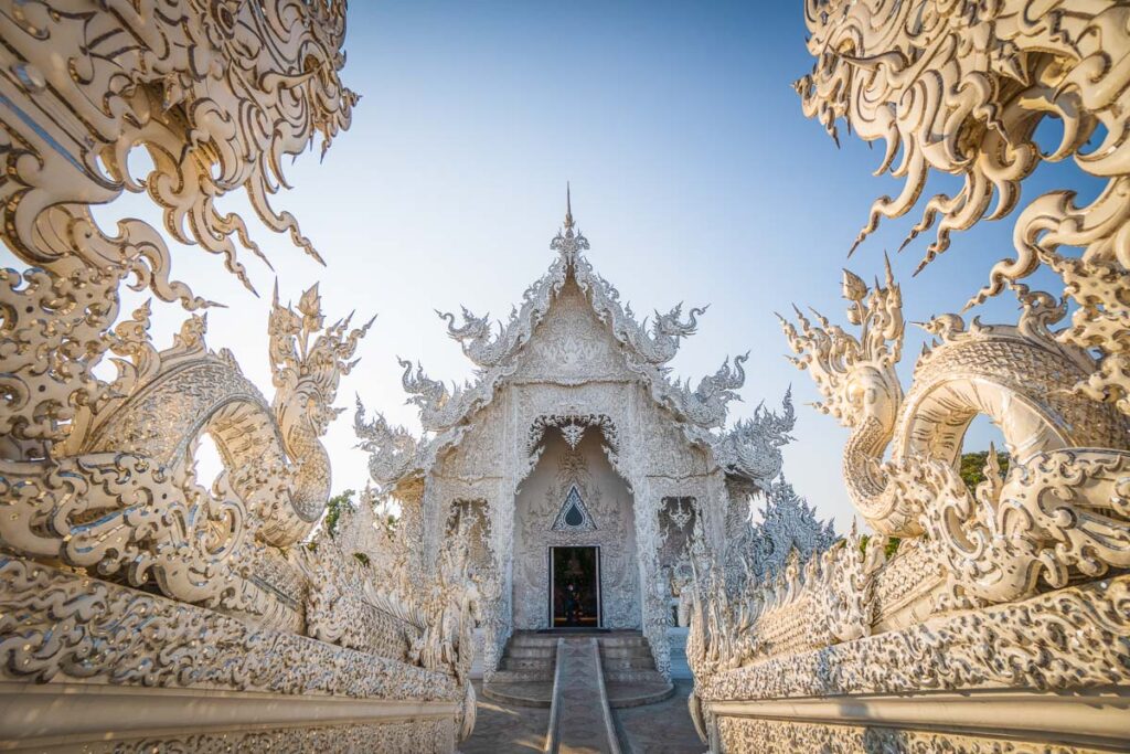 Chaingmai Thailand Masterclass 5 days $1,300