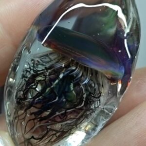 Jellyfish Stone Tutorial