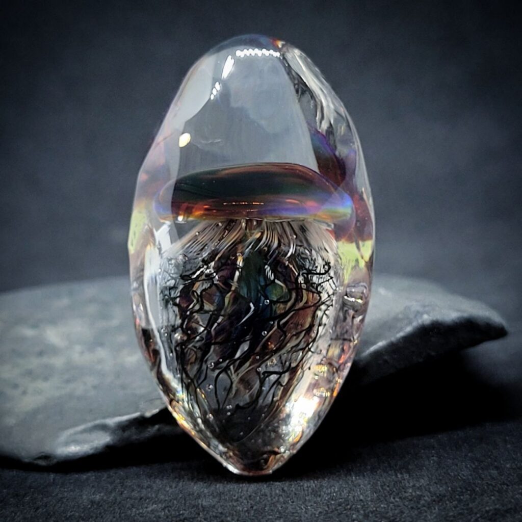 Jellyfish Stone Tutorial