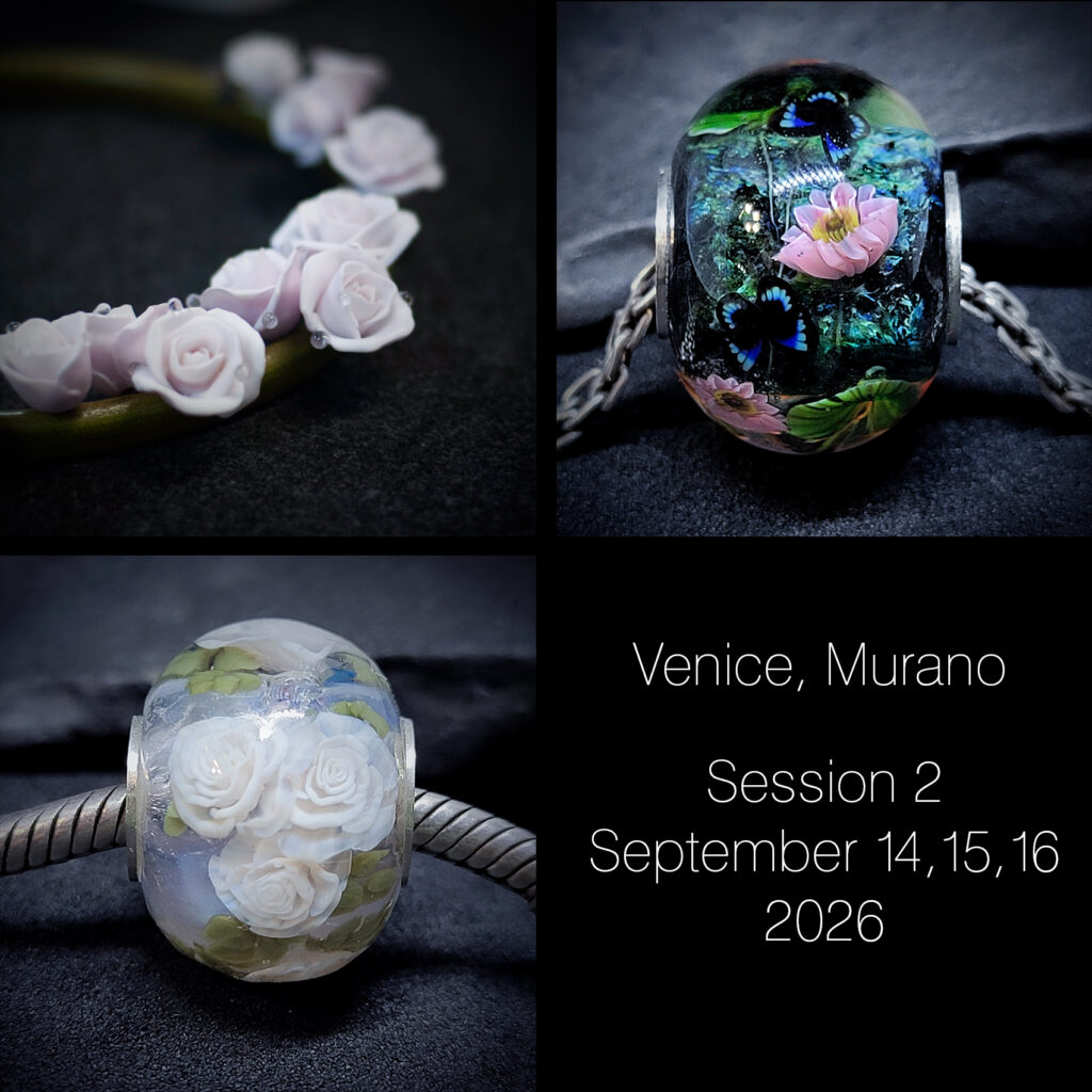Murano Masterclass