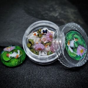 Murrini bundle