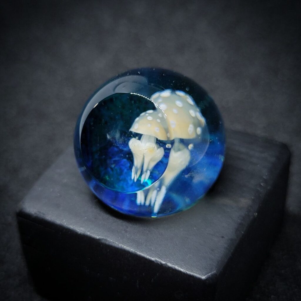 Medusa Marble
