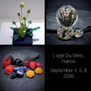 L'Age Du Verre France Masterclass