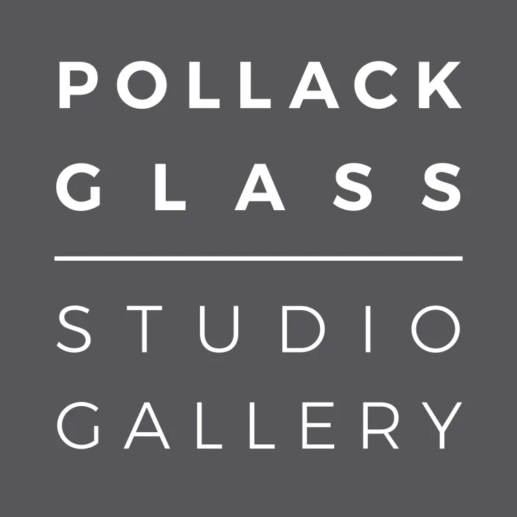 Andrew Jackson Pollack Goblet Foot Demonstration